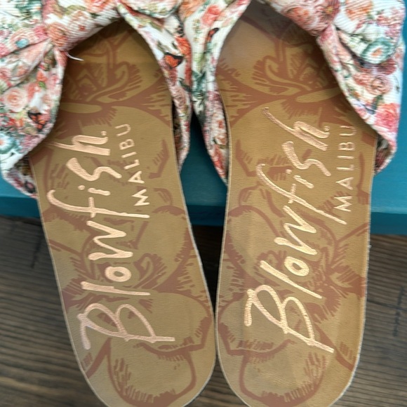 Blowfish sands ginah style - Picture 7 of 8